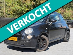 Fiat 500 - 1.0 TwinAir Pop/Airco/Elekt Raam/LMV/NAP