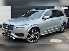 Volvo XC90 - 2.0 T8 Twin Engine AWD R-Design | B&W | Massage | Pano | HUD | SOH 89, 84%