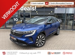 Renault Austral - 1.2 E-Tech full hybrid 200 Techno *Panoramadak