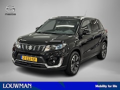 Suzuki Vitara - 1.4 Boosterjet Stijl Automaat | Trekhaak | Panoramadak | Navigatie |