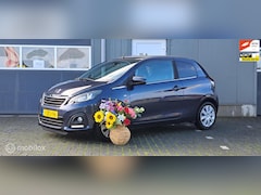 Peugeot 108 - 1.0 VTi Active