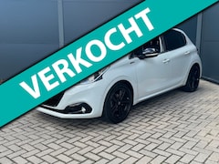 Peugeot 208 - 1.2 PureTech / Vol Automaat / Navi / GT Line