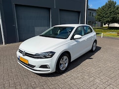 Volkswagen Polo - 1.0 TSI Comfortline Business Automaat 2018