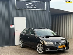 Audi A3 Sportback - 2.0 TFSI Quattro 2E EIGENAAR XENON LEER AUTOMAATCARPLAY