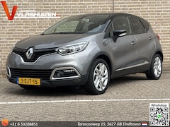 Renault Captur - 0.9 TCe Dynamique | Climate | Cruise | Navi | PDC |