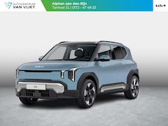 Kia EV2 - Plus 42.2 kWh | Actieprijs* | Navi. | Clima. | Adapt. Cruise. | Parkeersensoren | Stoel&St
