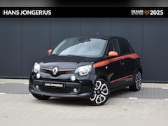 Renault Twingo - TCe GT | DEALER ONDERH. | CAMERA | NAVI | CRUISE CONTROL | CLIMATE CONTROL | LMV | PDC |