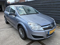 Opel Astra - 1.4 Business AIRCO/5 DEURS/APK-MEI 2027/NETTE AUTO
