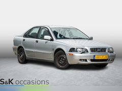 Volvo S40 - 2.0 T Automaat voor handel, export of onderde