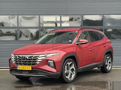 Hyundai Tucson - 1.6 T-GDI PHEV COMFORT SMART 4WD (88% SOH) I AUTOMAAT I P-CAMERA I CLIMATE CONTROL I APPLE