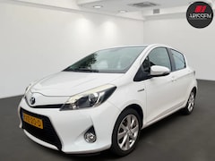 Toyota Yaris - 1.5 Full Hybrid Dynamic