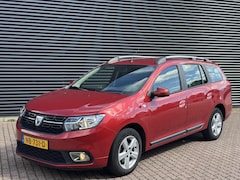 Dacia Logan MCV - 0.9 TCe Easy-R Lauréate Automaat/NAP/Dealer onderhouden