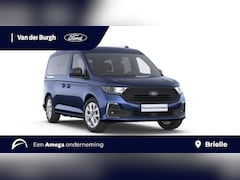 Ford Tourneo Connect - L2 Titanium 150 PK PHEV | Nieuw | Voorraad | Incl. € 2734 Voordeel |