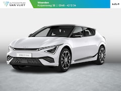 Kia EV6 - GT-Line Business Edition 84 kWh | Actieprijs* | Navi. | Clima. | Adapt. Cruise. | Stoel&St