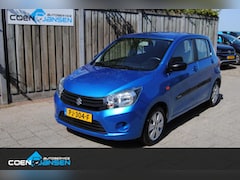 Suzuki Celerio - 1.0 Dynamic Airco, Trekhaak
