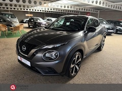 Nissan Juke - 1.0 DIG-T Tekna