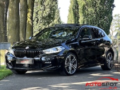 BMW 1-serie - 118i Introduction Edition M-Sport