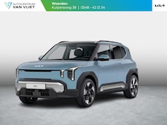 Kia EV2 - Plus 42.2 kWh 4p. | Actieprijs* | Navi. | Clima. | Adapt. Cruise. | Stoel&Stuur Verwarming