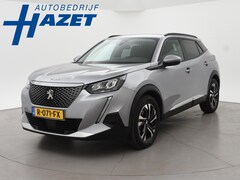 Peugeot e-2008 - EV ALLURE 50 kWh + CAMERA | LED | CARPLAY | STOELVERW