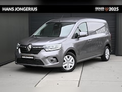 Renault Kangoo - 1.5 Blue dCi 115 Luxe L2 | AUTOMAAT | TREKHAAK | CAMERA | STOELVERWARMING | NAVI | CRUISE