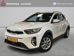 Kia Stonic - 1.0 T-GDi MHEV DynamicLine Trekhaak