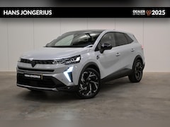 Renault Symbioz - E-Tech full hybrid 160 esprit Alpine | CAMERA | HARMAN/KARDON | PANORAMADAK | ADAPT. CRUIS