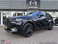 Mazda CX-60 - 2.5 e-SkyActiv PHEV Homura Business Edition | 4-SEIZOENSBANDEN| 6 JAAR GARANTIE |