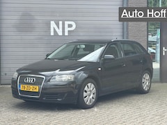 Audi A3 Sportback - 1.4 TFSI Attraction Business | Navi | Autom. Airco | Cruise Control | LMV | Elekt. Ramen |