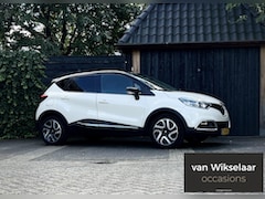 Renault Captur - 0.9 TCe Dynamique 2013 CAMERA/TREKHAAK/KEYLESS/CRUISE