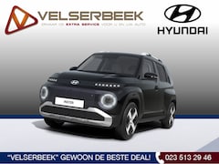 Hyundai Inster - Pulse Advanced 42 kWh