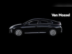 Hyundai IONIQ - Comfort EV 38 kWh | IONIQ Comfort EV | Apple Carplay/Android Auto | Achteruitrijcamera | C