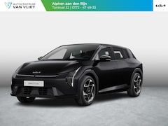 Kia EV4 - GT-Line Business Edition 81.4 kWh | Actieprijs* | Navi. | Clima. | Stoel&Stuur Verwarming