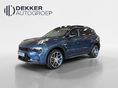 Lynk & Co 01 - 1.5 1800KG Trekgewicht- Panorama Dak