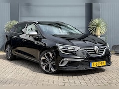 Renault Mégane Estate - 1.3 TCe GT-Line