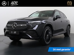 Mercedes-Benz GLC-klasse - 400e 4MATIC AMG Line | Panorama - Schuifdak | Burmester Surround System | Head-Up Display