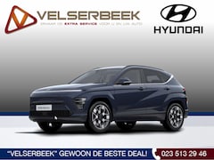 Hyundai Kona Electric - Premium 64.8 kWh