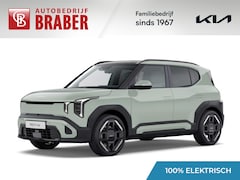 Kia EV2 - GT-Line 61 kWh | Nieuw | Direct leverbaar | Actieradius tot 418 km (WLTP) | Tot € 3.000 in