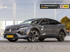 Peugeot 408 - 1.2 Hybrid 145 e-DCS6 Allure | 360° Camera | 19"