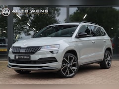 Skoda Karoq - 1.5 TSI Sportline Business 150PK DSG