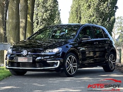 Volkswagen Golf - 1.4 TSI GTE