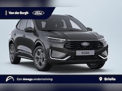 Ford Kuga - 2.5 PHEV ST-Line X | Nieuw | Voorraad | Incl. €4000 Voordeel |