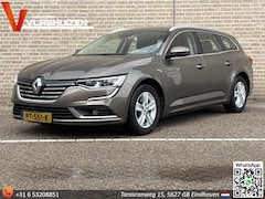 Renault Talisman Estate - 1.5 dCi Zen | Climate | Cruise | Navi | PDC | APK 06-2027 |
