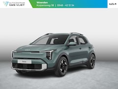 Kia Stonic - 1.0 T-GDi MHEV DynamicLine | Navi. | Clima. | Parkeersensoren | Stoel&Stuur Verwarming | D