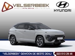 Hyundai Kona - 1.6 GDI HEV N Line Sky