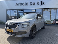Skoda Kamiq - 1.0 TSI Style