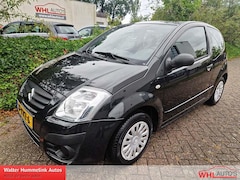 Citroën C2 - 1.4i Furio