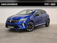 Renault Clio - E-Tech Full Hybrid 145 techno | CAMERA | NAVI | APPLECARPLAY/ANDROIDAUTO | CRUISE CONTROL