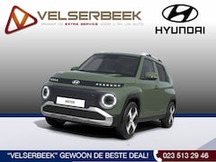 Hyundai Inster - Evolve 49 kWh