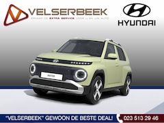 Hyundai Inster - Evolve 49 kWh
