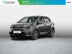 Kia Picanto - 1.0 GDi DynamicPlusLine | Navi. | Cruise. | Parkeersensoren | Airco | Privacy Glass